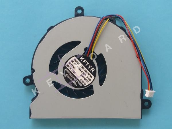 Вентилятор до ноутбука Hp 250 G7